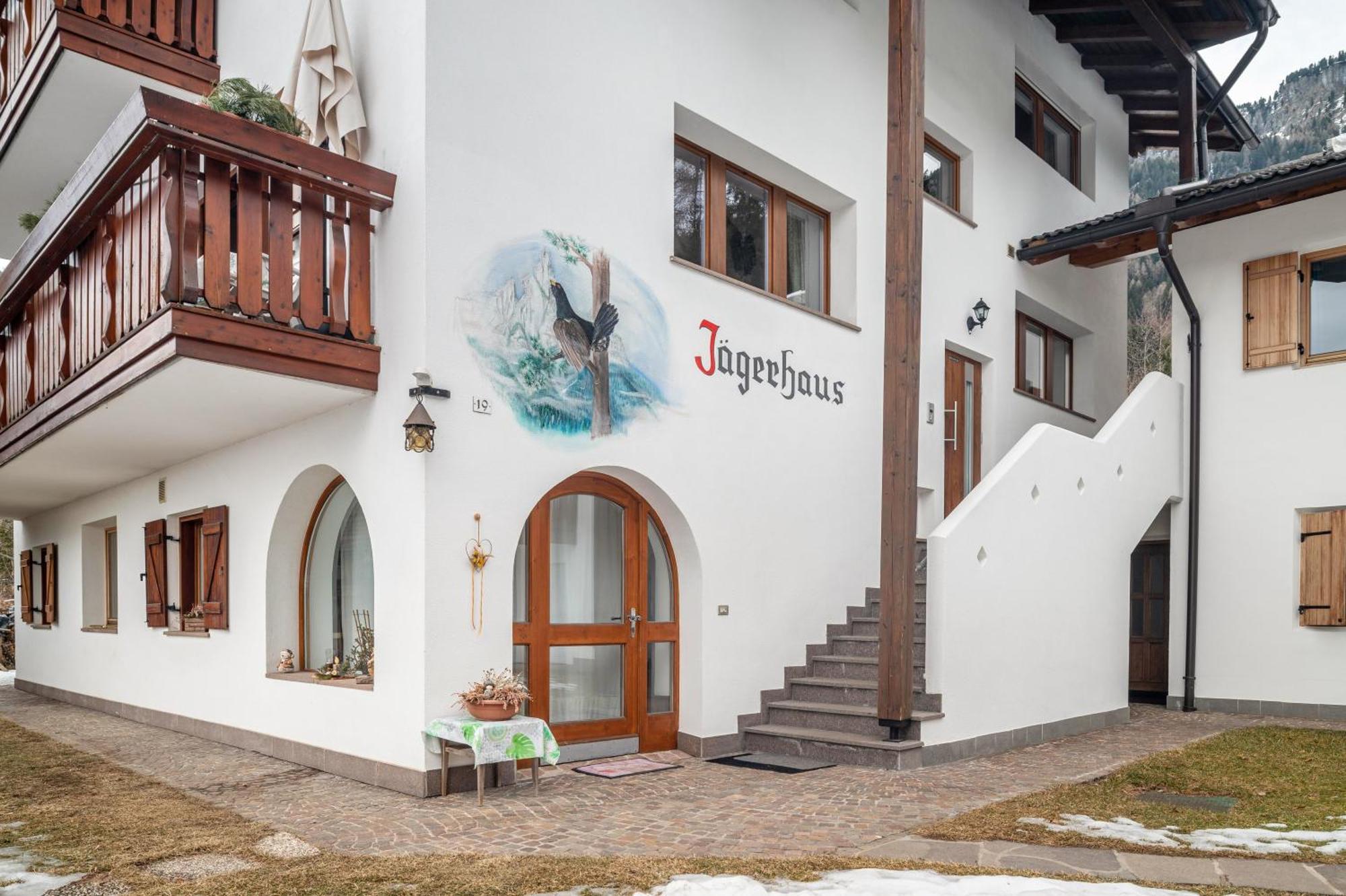 Ferienwohnung Toni II Сьюзи Экстерьер фото