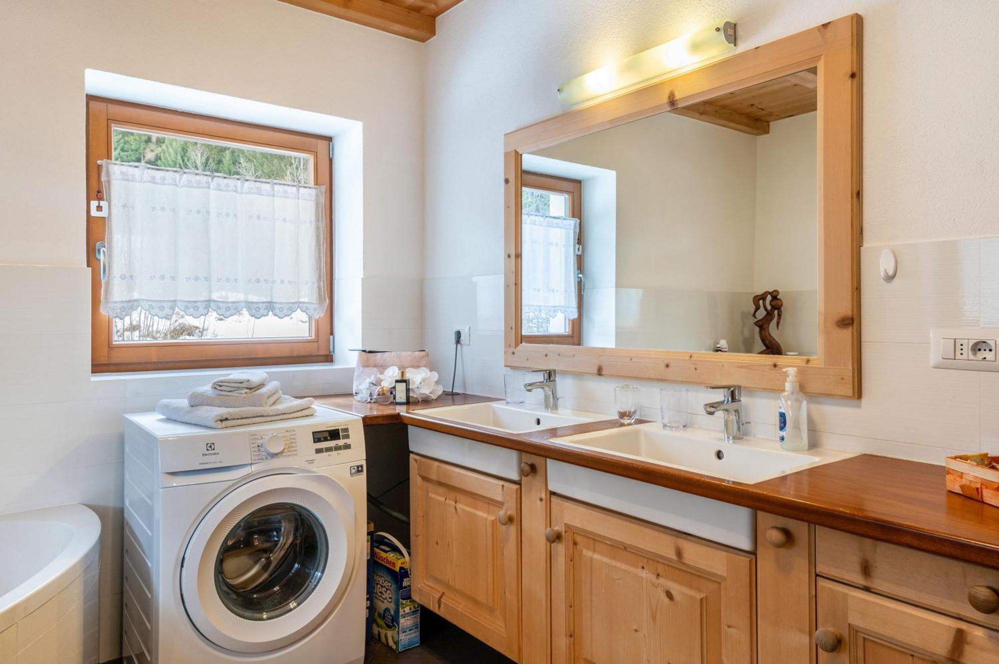 Ferienwohnung Toni II Сьюзи Экстерьер фото